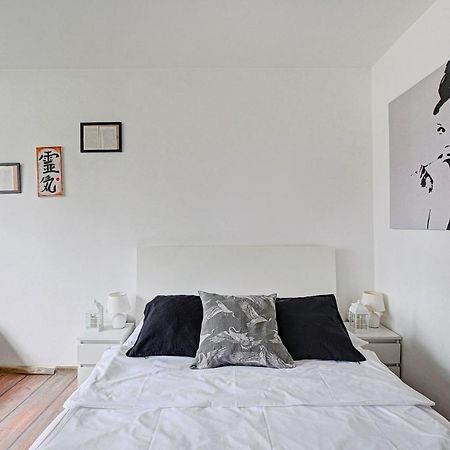 Noctis Apartment Bagno Warschau Exterior foto